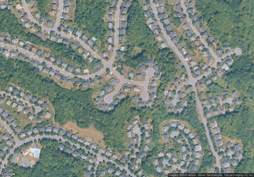 16055 Olmstead Ln, Woodbridge, VA 22191 - photo 1