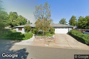 1080 Woodside Meadows Dr, Redding, CA 96002
