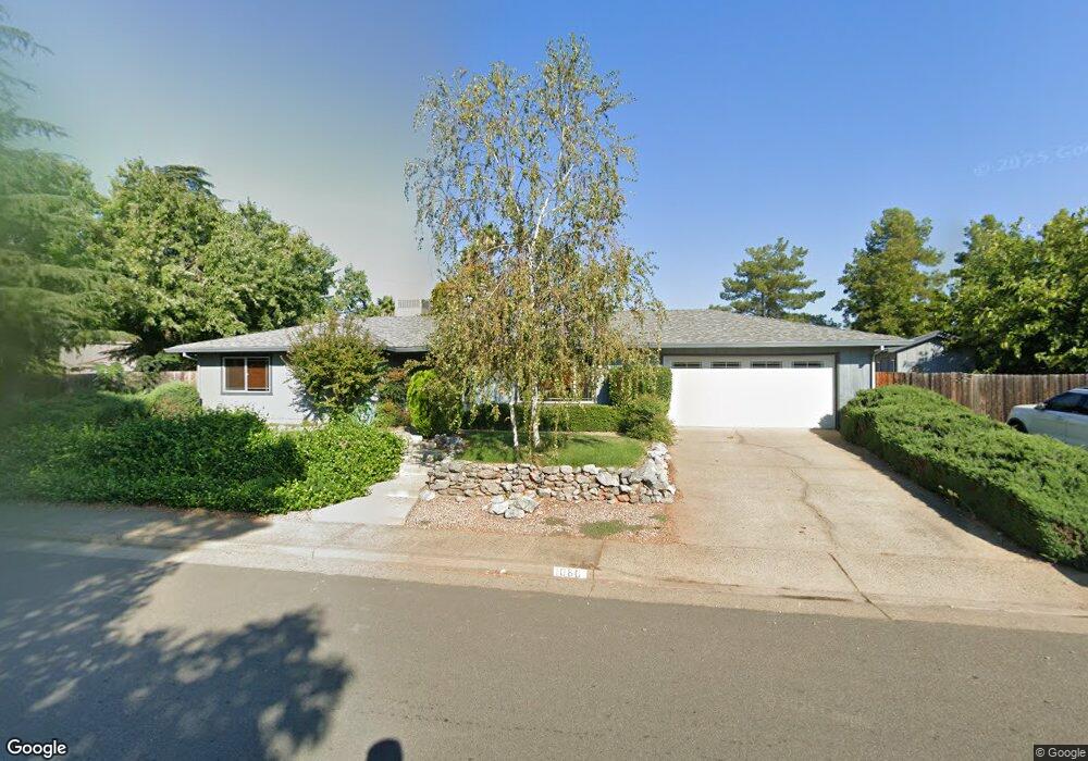 1080 Woodside Meadows Dr, Redding, CA 96002 - photo 1