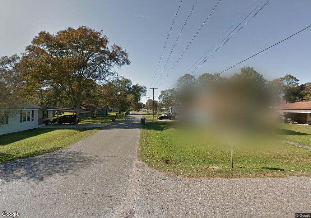 201 E Grove St, Welsh, LA 70591 - photo 1