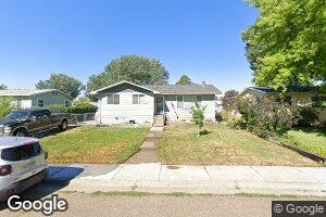 909 S Sutton Ave, Miles City, MT 59301