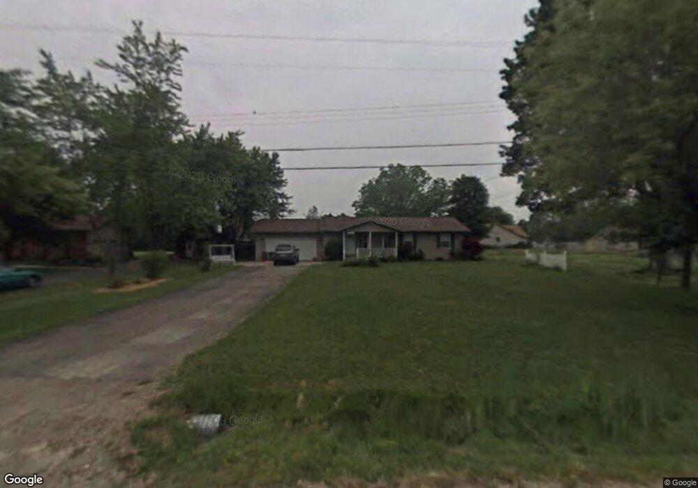 3509 N Vassar Rd, Flint, MI 48506 - photo 1