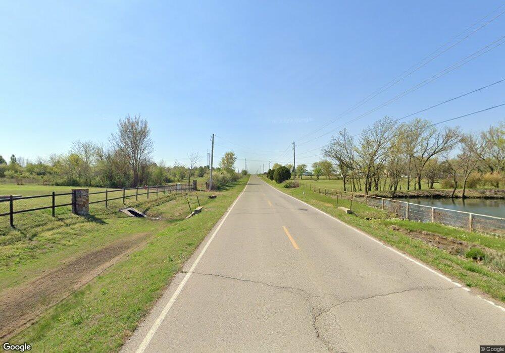 8111 N Whirlpool Dr, Sperry, OK 74073 - photo 1