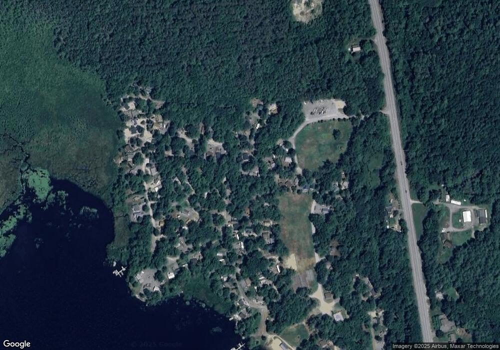 118 Camp Cir, Fitzwilliam, NH 03447 - photo 1