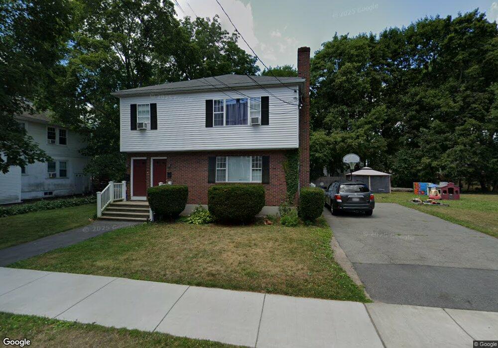 41 Bridges Ave unit 43, Newtonville, MA 02460 - photo 1