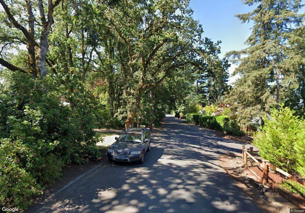 0 Skyline Blvd, Eugene, OR 97403 - photo 1