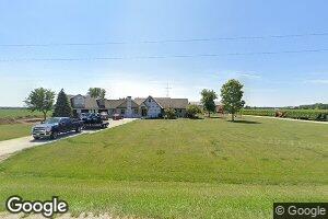 5731 E State Road 67, Bryant, IN 47326