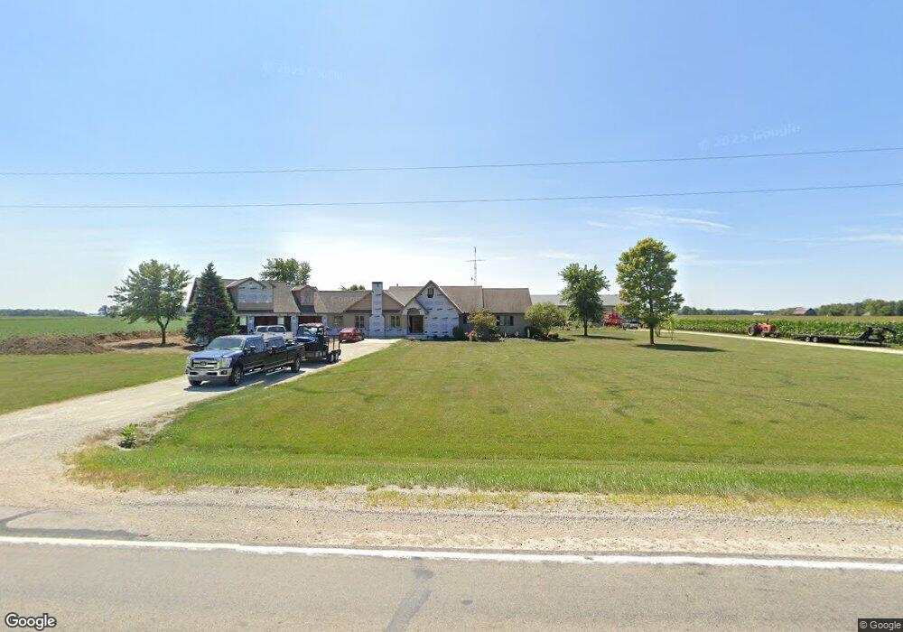 5731 E State Road 67, Bryant, IN 47326 - photo 1