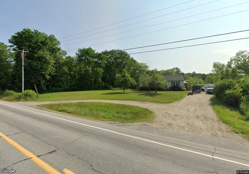 1230 Wiscasset Rd, Pittston, ME 04345 - photo 1