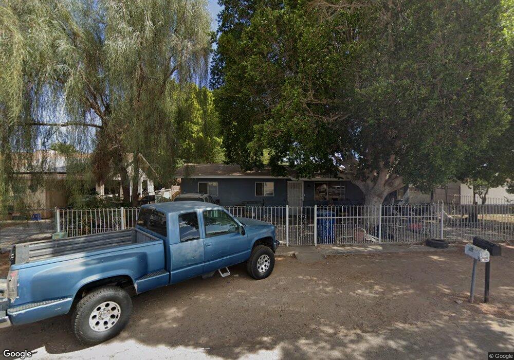 8419 S Coconino Ln, Yuma, AZ 85364 - photo 1