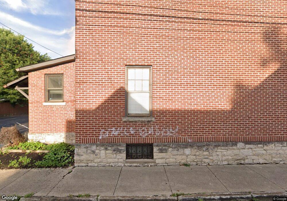 23 E Kossuth St unit 11, Columbus, OH 43206 - photo 1