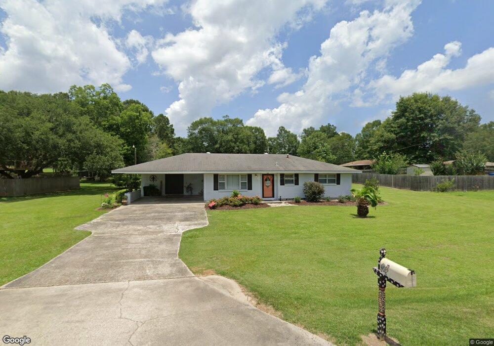 819 Meadowbrook Ln, Tylertown, MS 39667 - photo 1