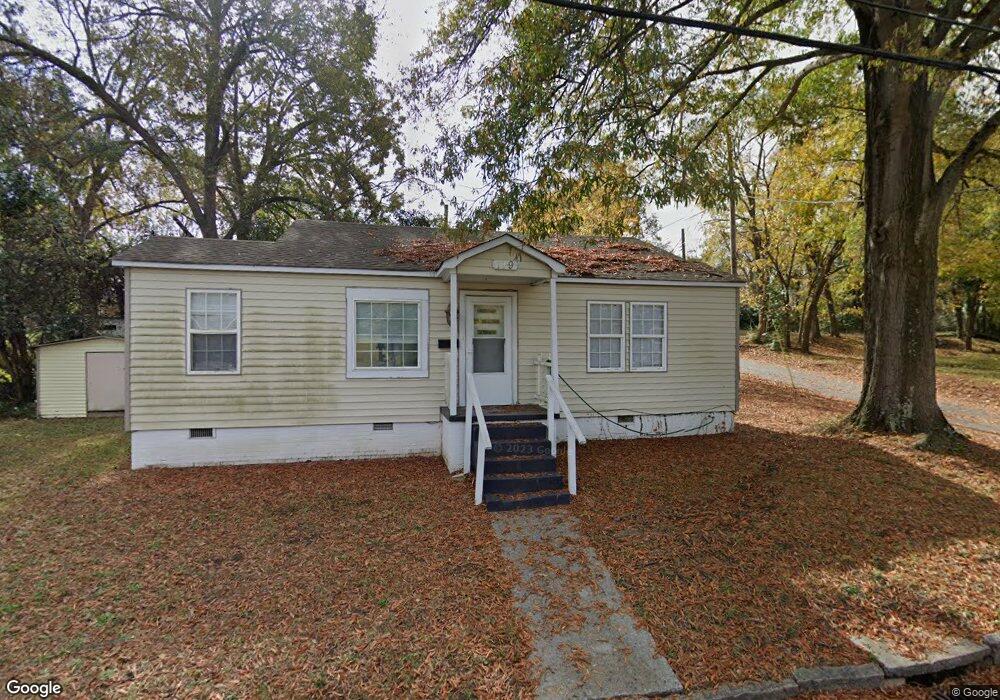 119 Chestnut Dr SW, Concord, NC 28025 - photo 1