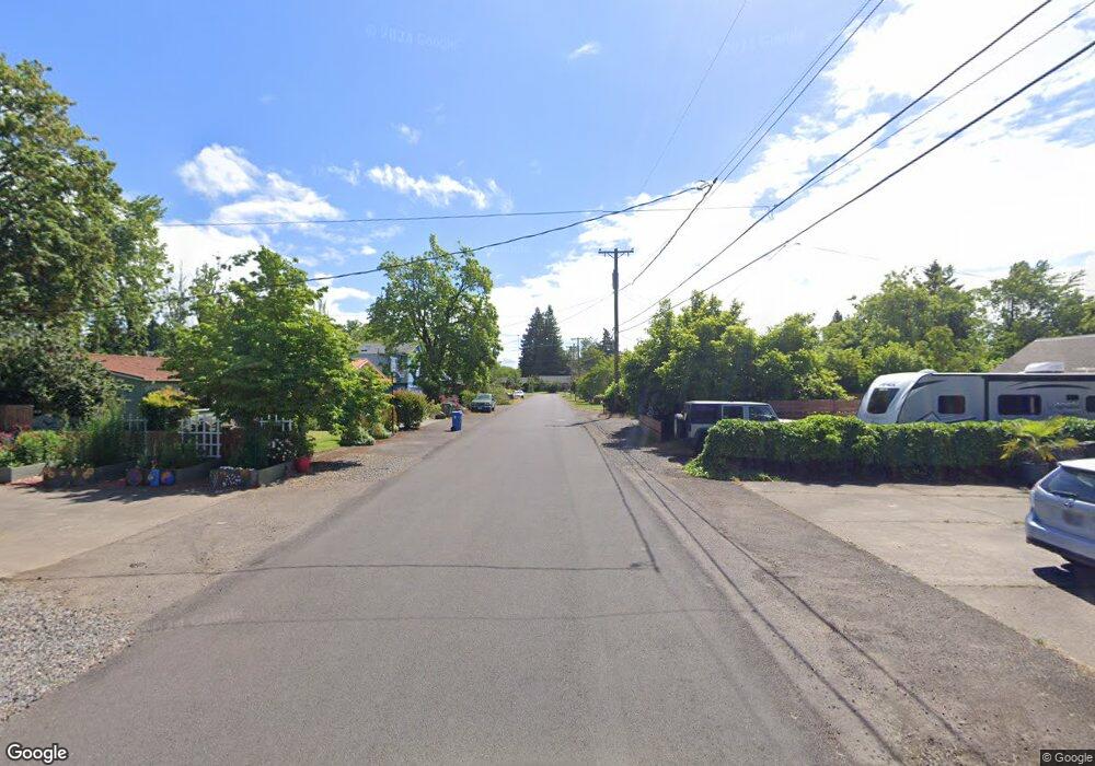 0 Sisters View Ave, Eugene, OR 97401 - photo 1