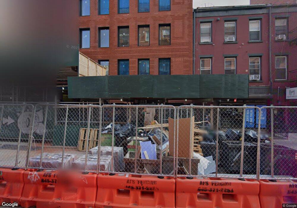 185 Grand St, New York, NY 10013 - photo 1