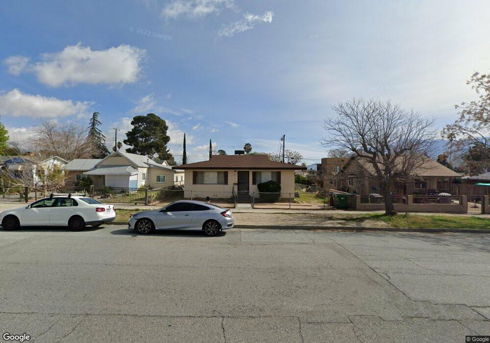 Street View Photo