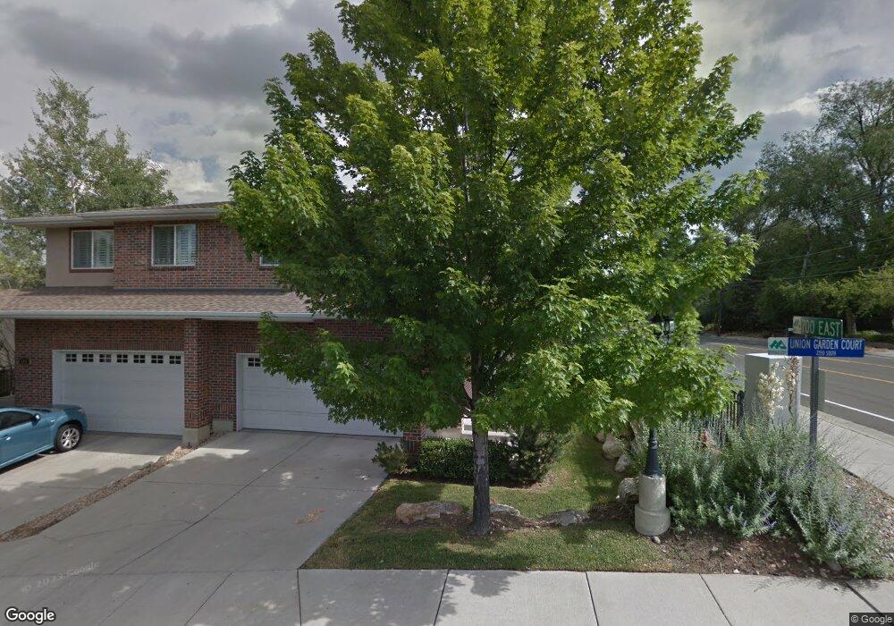 697 E Union Garden Ct, Midvale, UT 84047 - photo 1