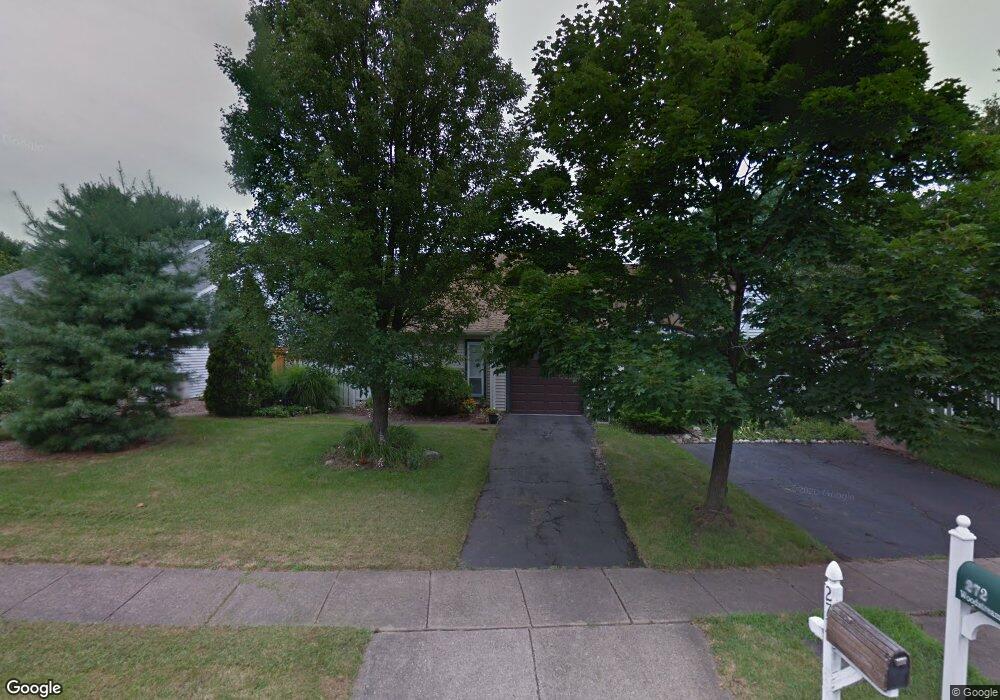 273 Wood Stream Ct, Langhorne, PA 19047 - photo 1