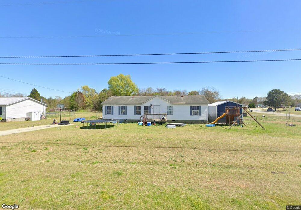 202 Colonial Dr, Byron, GA 31008 - photo 1