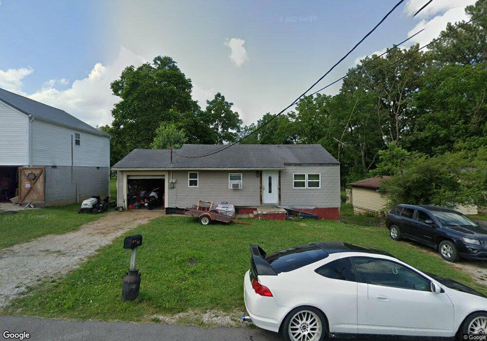 202 Rayburn St, Manchester, TN 37355 - photo 1