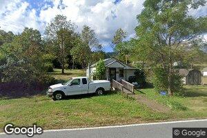 13209 Traphill Rd, Traphill, NC 28685