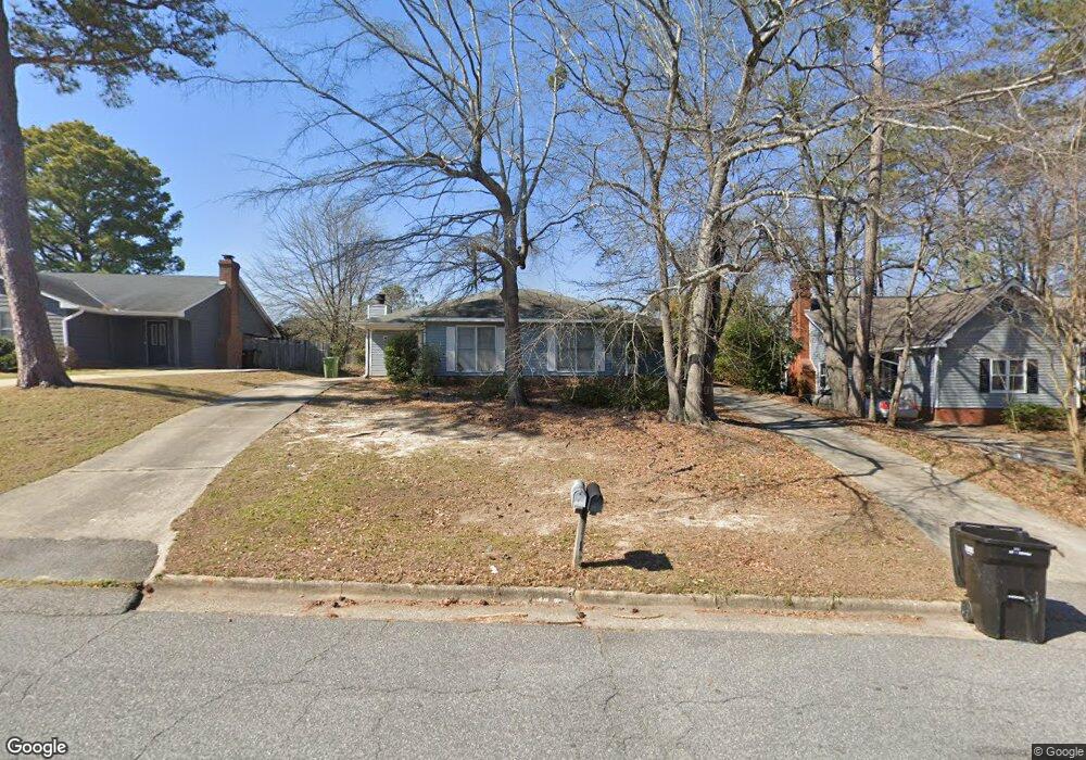 6219 Olde Towne Dr, Columbus, GA 31907 - photo 1