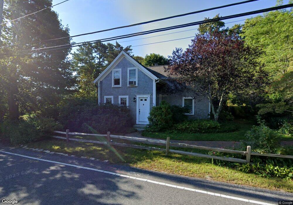 55 Clapp Rd, Scituate, MA 02066 - photo 1
