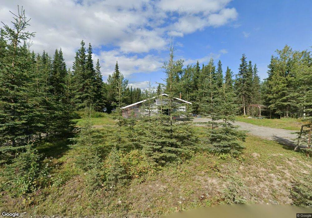 52567 Thalia Ln, Kasilof, AK 99610 - photo 1