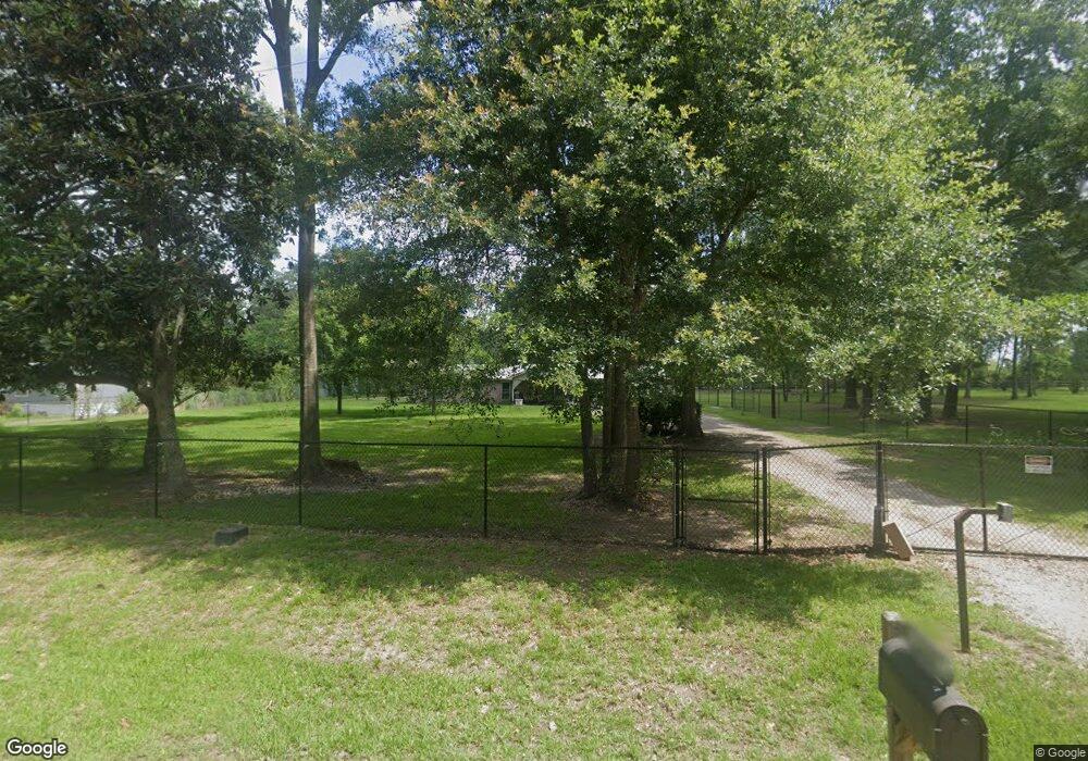 26207 Lake Dr, Splendora, TX 77372 - photo 1