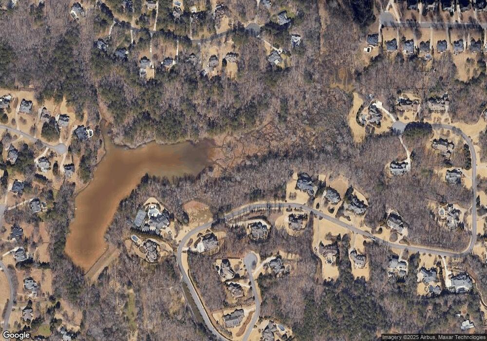 800 800 Foxhollow Run, Milton, GA 30004 - photo 1