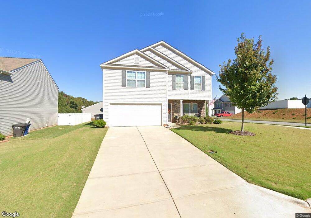 111 Shadow Woods Rd, Statesville, NC 28677 - photo 1