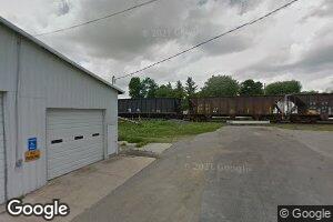 109 S West St, Ridgeway, OH 43345