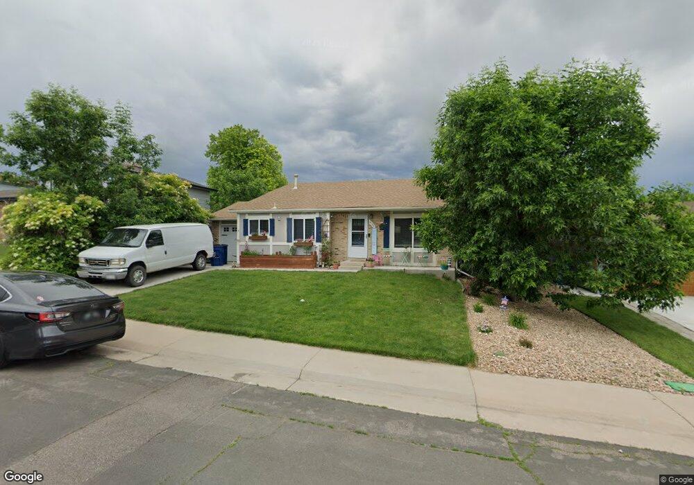 4799 S Xenophon St, Morrison, CO 80465 - photo 1