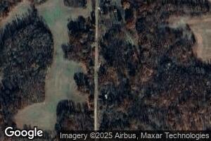 6886 N State Line Rd, Cayuga, IN 47928