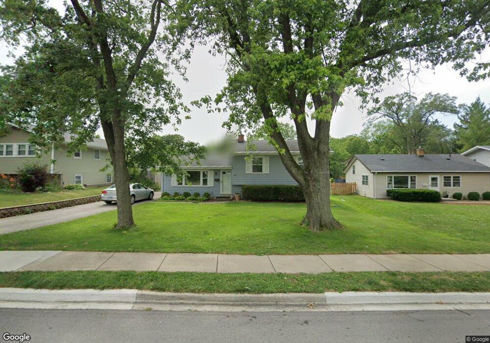 1441 N Webster St, Naperville, IL 60563 - photo 1