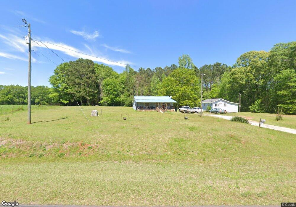 2213 Willis Rd, Barnesville, GA 30204 - photo 1