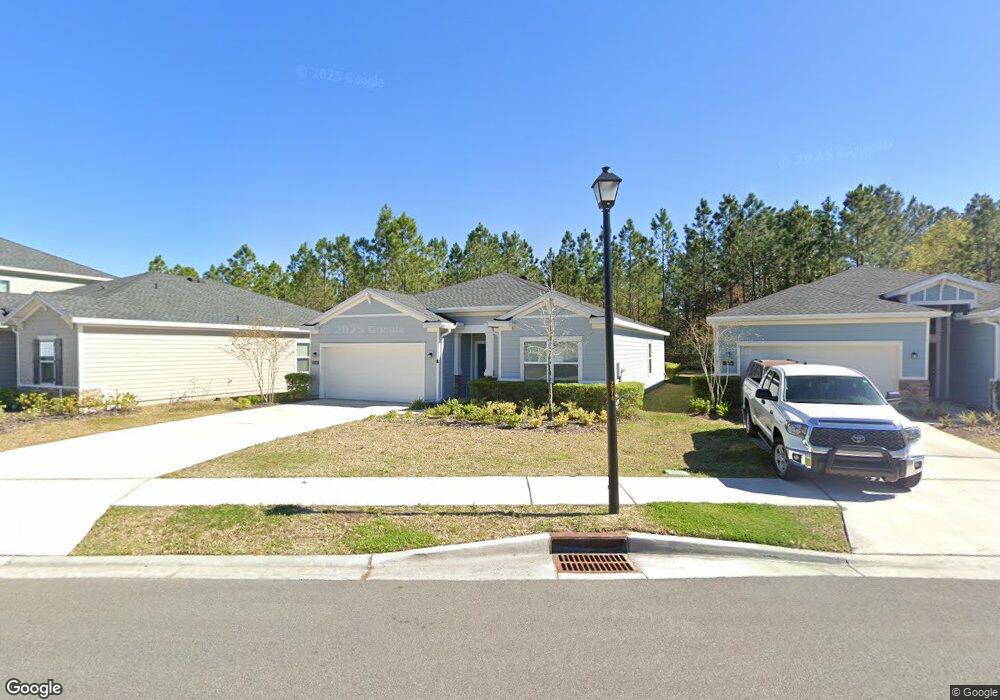 2570 Laylas Way, Jacksonville, FL 32218 - photo 1