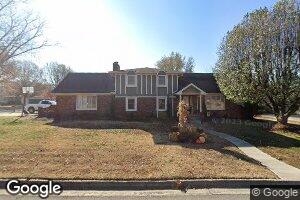 601 Willard St, Frontenac, KS 66763