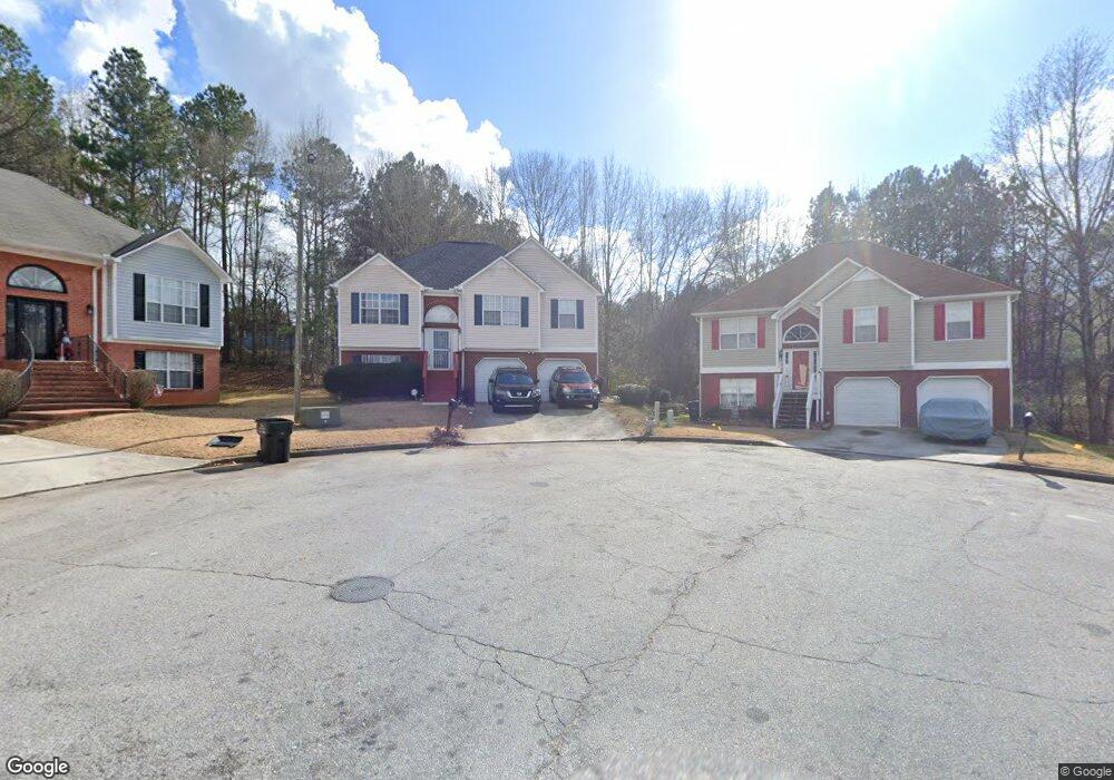 4275 Anderson Ridge Way, Austell, GA 30106 - photo 1
