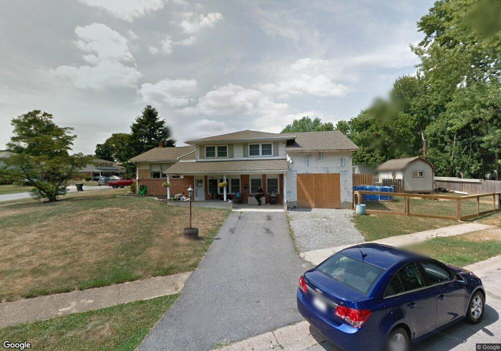 4715 Barker Rd, Wilmington, DE 19808 - photo 1