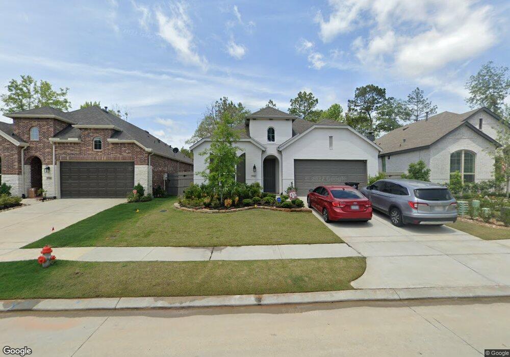 17182 Foxtrot Way, Conroe, TX 77302 - photo 1