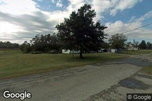 415 NE 2nd St, Bluejacket, OK 74333