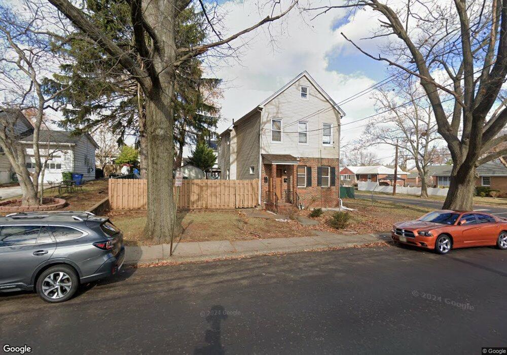 655 E 3rd Ave, Roselle, NJ 07203 - photo 1