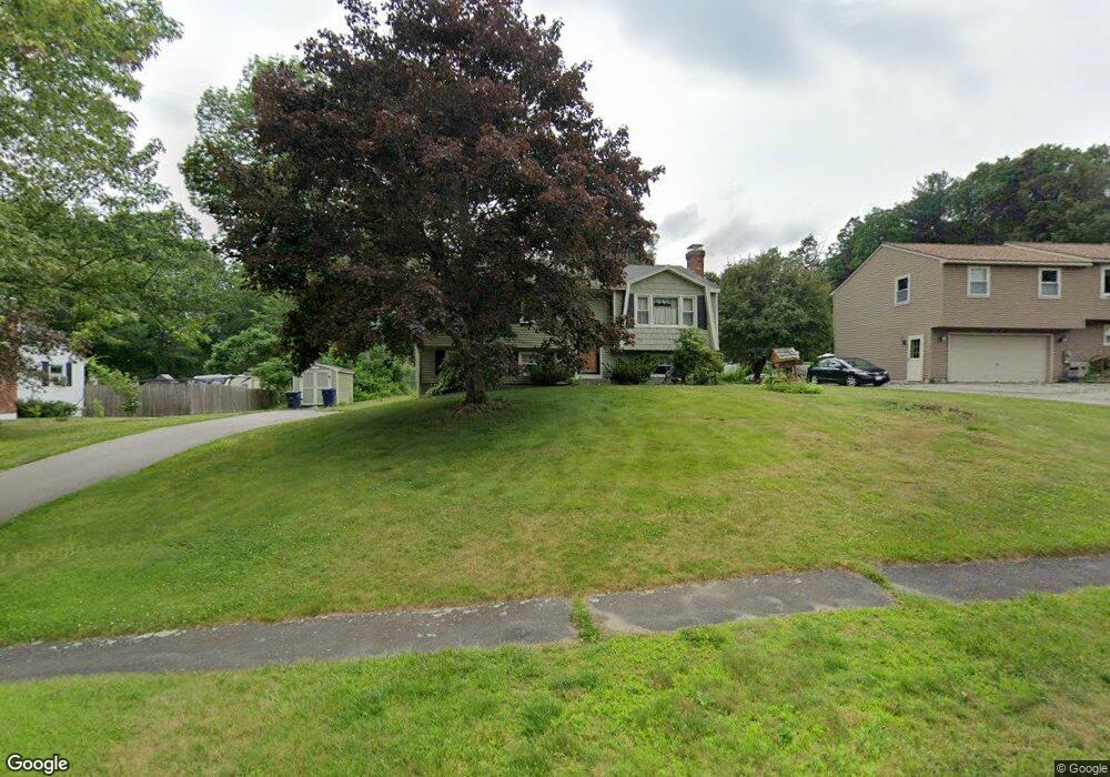 9 Priscilla Ln, Charlton, MA 01507 - photo 1