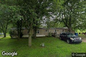 405 Pine St, Wetmore, KS 66550