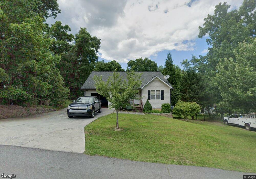 120 Walraven Way SE, Calhoun, GA 30701 - photo 1