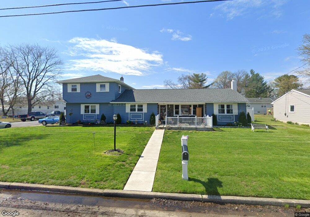 149 River Drive Ave, Pennsville, NJ 08070 - photo 1