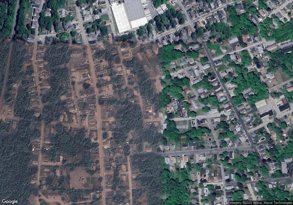 7 Mount Pleasant St, Webster, MA 01570 - photo 1