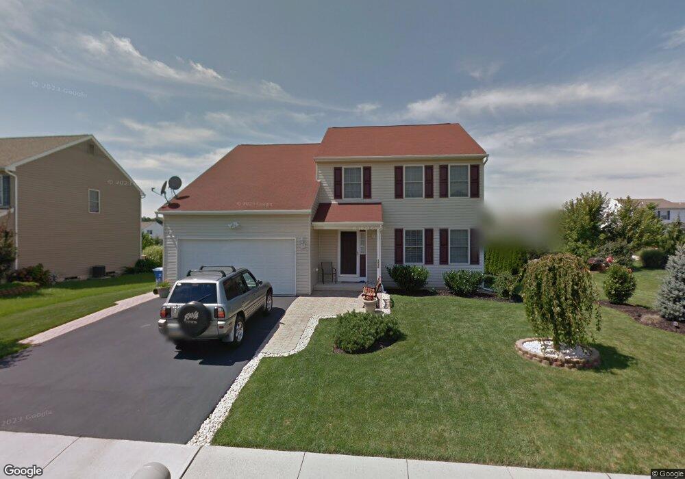 1815 Chateau Place, Easton, PA 18045 - photo 1