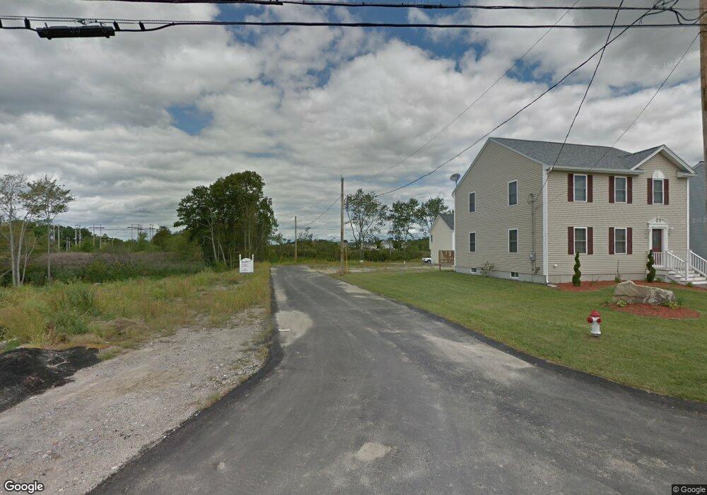 63 Bronson St, Fall River, MA 02721 - photo 1